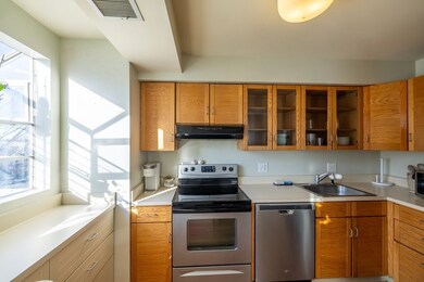 12 Pickett St unit H, Beverly, MA 01915 - photo 5