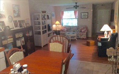 632 Concert Dr, Lake Placid, FL 33852 - photo 3