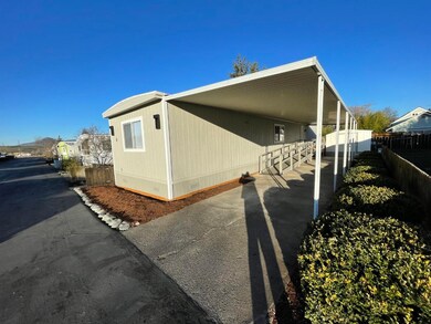 C- Carport