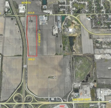 1752 E Joe Orr Rd, Chicago Heights, IL 60411 - photo 3