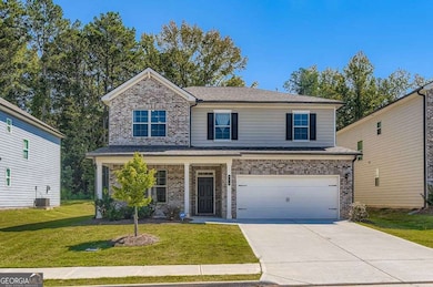 325 Caledonia Ct, Peachtree City, GA 30269 - photo 2