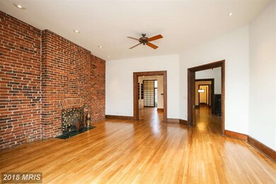 8 Logan Cir NW, Washington, DC 20005 - photo 6