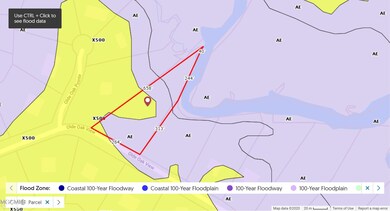 flood map