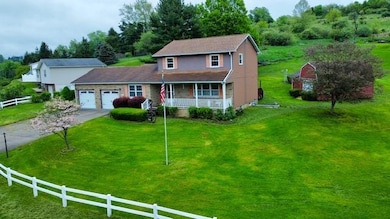 159 Gracie Dr, Wheeling, WV 26003 - photo 2