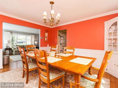 4211 Ravenhurst Cir, Glen Arm, MD 21057 - photo 5