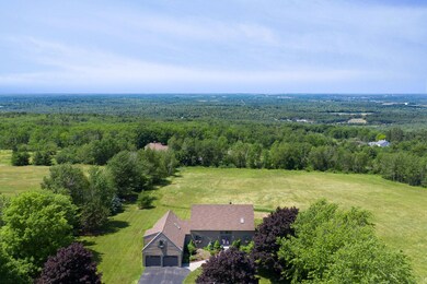 Landscape Front