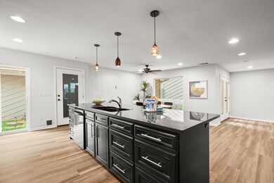 4116 Creek Ledge unit 108, Austin, TX 78731 - photo 7