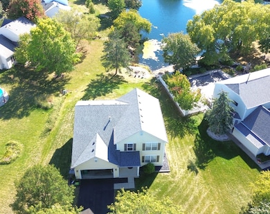 3812 Landings Rd, Joliet, IL 60431 - photo 2