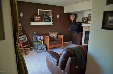 Fairweather - Living Room photo 1