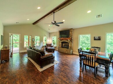 34101 Osprey Rd, Afton, OK 74331 - photo 6