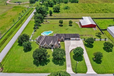 1111 County Road 150, Alvin, TX 77511 - photo 3