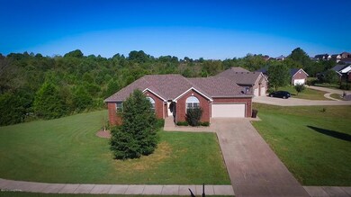 467 Persimmon Dr, Mount Washington, KY 40047 - photo 3