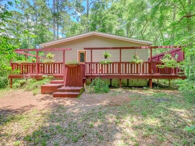 121 Beechwood Dr, Crawfordville, FL 32327 - photo 5