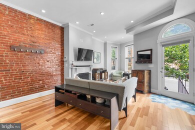 226 Florida Ave NW, Washington, DC 20001 - photo 4