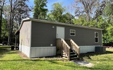 1940 NE 127th St, Branford, FL 32008 - photo 5