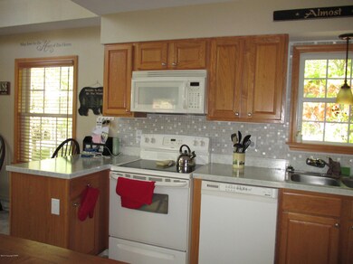 Kitchen close up 2