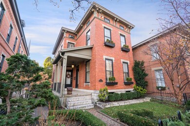 665 Mohawk St, Columbus, OH 43206 - photo 4