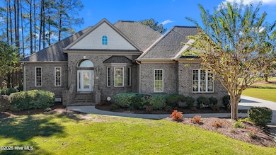 433 Crow Creek Dr NW, Calabash, NC 28467 - photo 3