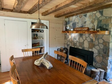 Somer Camp