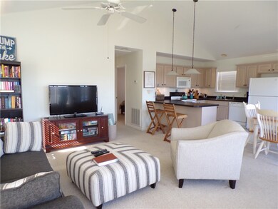 1230 Melton Rd unit Cottage 42, West Union, SC 29696 - photo 4