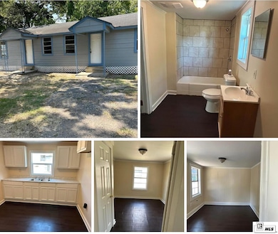 2710 Renwick St unit 404,406,406 1/2 S 28, Monroe, LA 71201 - photo 5