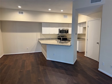 2121 El Paseo St unit 2003, Houston, TX 77054 - photo 2