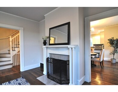 55 Tanager St unit 2, Arlington, MA 02476 - photo 4