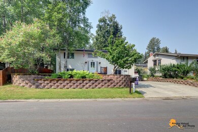 3428 Rosella St, Anchorage, AK 99504 - photo 3