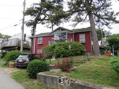 7 Knollview Rd(winter Rental) unit D, Bourne, MA 02532 - photo 2