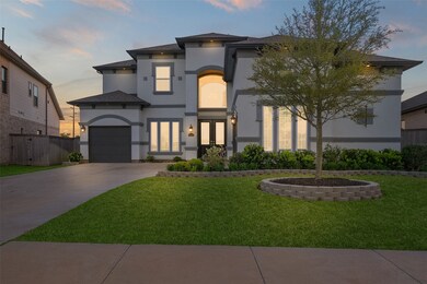 24023 Ayers Smith Trail, Richmond, TX 77469 - photo 2