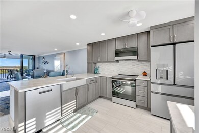 Palms of Bay Beach unit E7, Fort Myers Beach, FL 33931 - photo 5