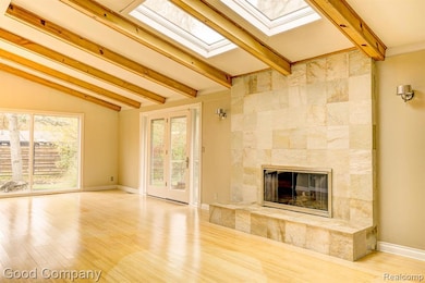 2839 Lanergan Dr, Troy, MI 48084 - photo 5