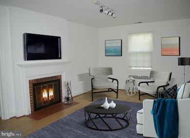 7209 13th Place, Takoma Park, MD 20912 - photo 2