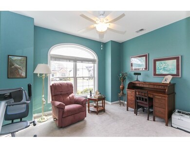 12 Green Briar Dr unit 12, Suffield, CT 06078 - photo 3