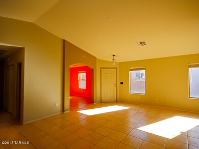 Living Area View 3