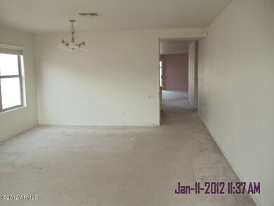 Formal Living/Dining