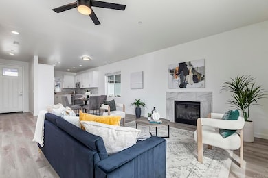 1625 Mauzy Way, El Cajon, CA 92021 - photo 5