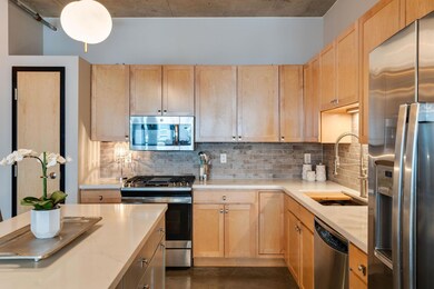 720 Lofts unit 705, Minneapolis, MN 55401 - photo 4