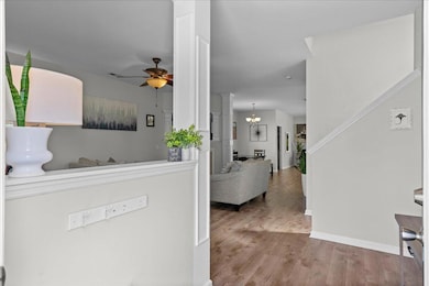 1303 Windover Run, Hanahan, SC 29410 - photo 3