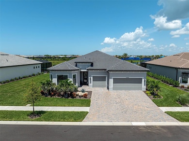 14698 Hidden Sawgrass Path, Nokomis, FL 34275 - photo 2