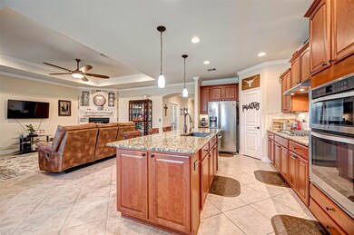 402 Bluestem Cove, Richmond, TX 77469 - photo 6