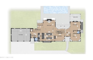 3 Stillman Ln unit Lot 2, Greenwich, CT 06831 - photo 3