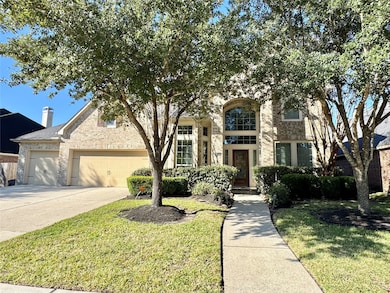 13626 Breakwater Path Loop, Houston, TX 77044 - photo 4