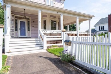 20 Sylvan St, Danvers, MA 01923 - photo 2