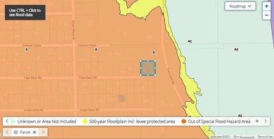 TBD Twin Deer Rd, Conroe, TX 77385 - photo 6
