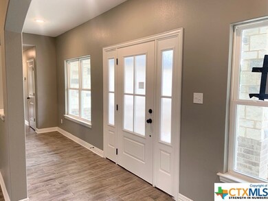 14544 Kuykendall Mountain Rd, Temple, TX 76502 - photo 4