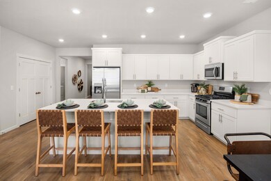 1957 SW 41st Ln unit Homesite 12, Redmond, OR 97756 - photo 6