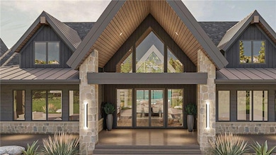 246 Andes Ridge, Ellijay, GA 30536 - photo 6