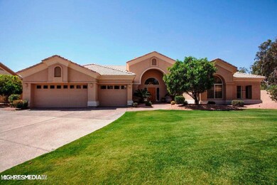 Wonderful Curb Appeal