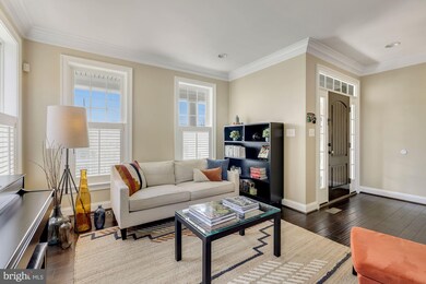 3703 Jones Bridge Rd, Chevy Chase, MD 20815 - photo 5